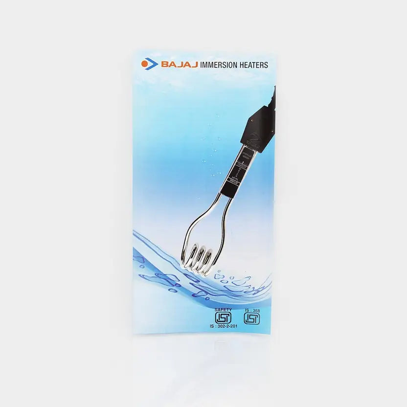 BAJAJ 150651 1000 W Immersion Heater Rod (Water)