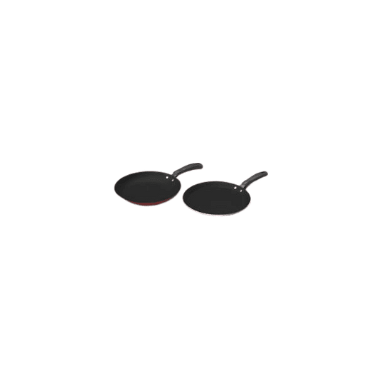 NONSTICK COOKWARE TWIN PACK | NV TF 2624 | IMPEX