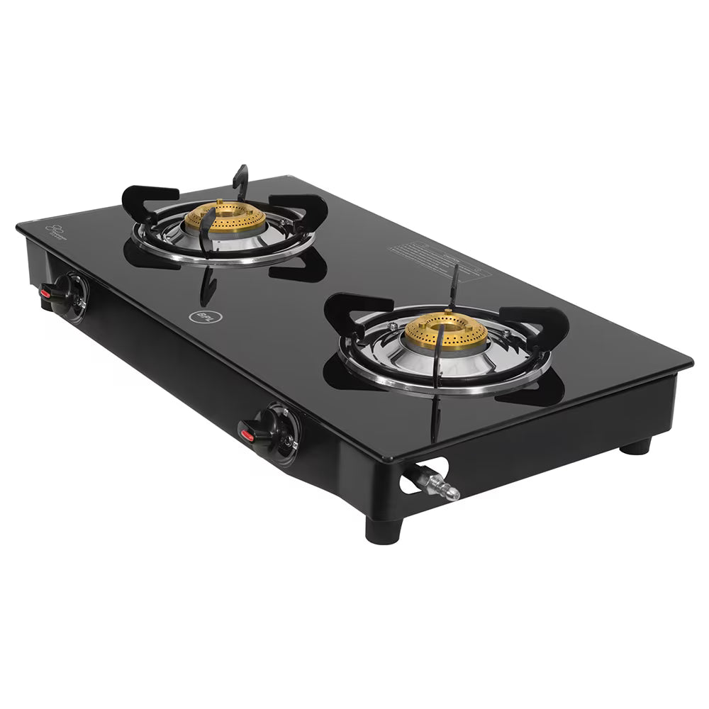 Gleam Cooktop