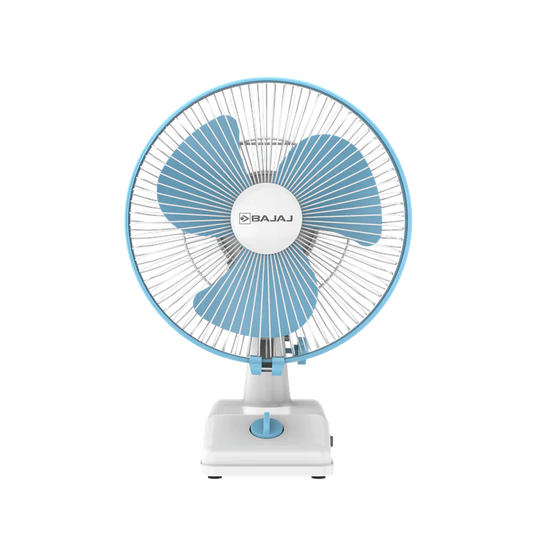 InstaBreeze 230mm Blue Multipurpose Fan