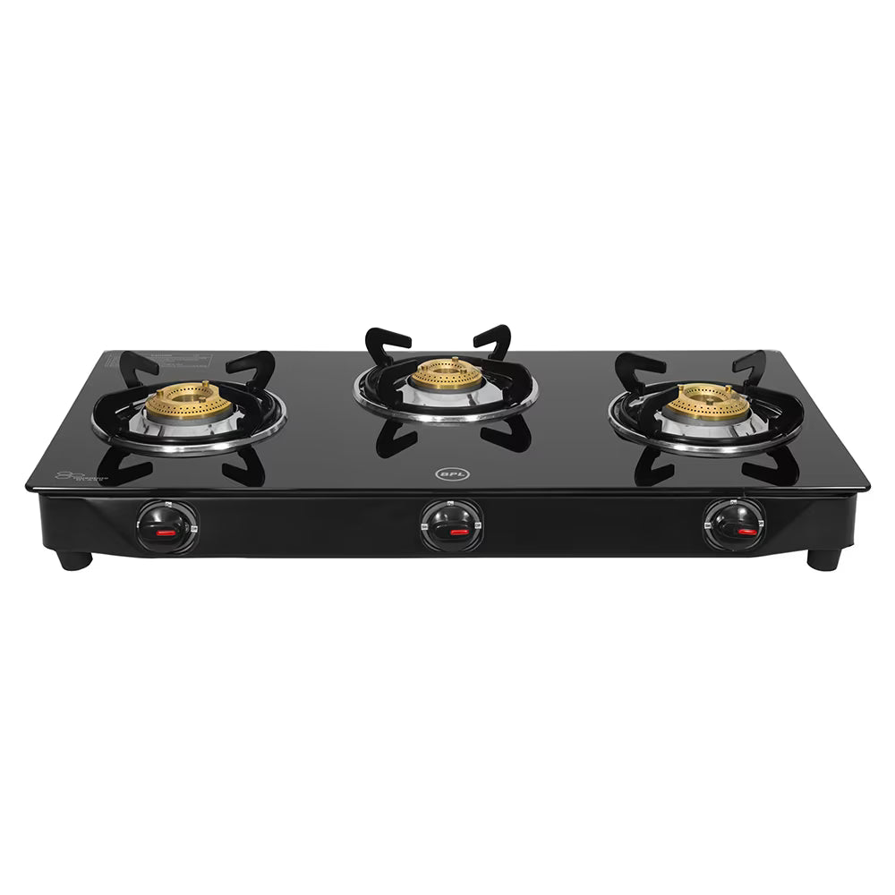 GLEAM Cooktops ( 3 BURNERS )