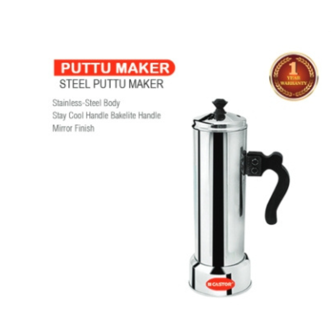 PUTTUMAKER