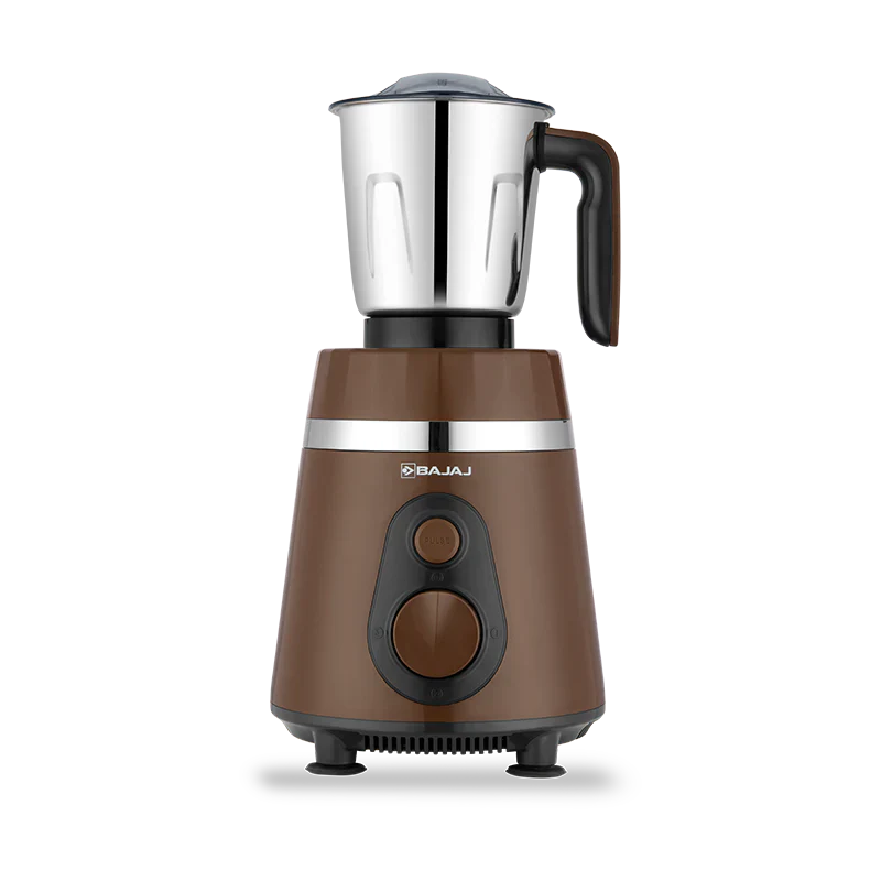Bajaj Ninja Series PowerGrind+ 1000W Mixer Grinder