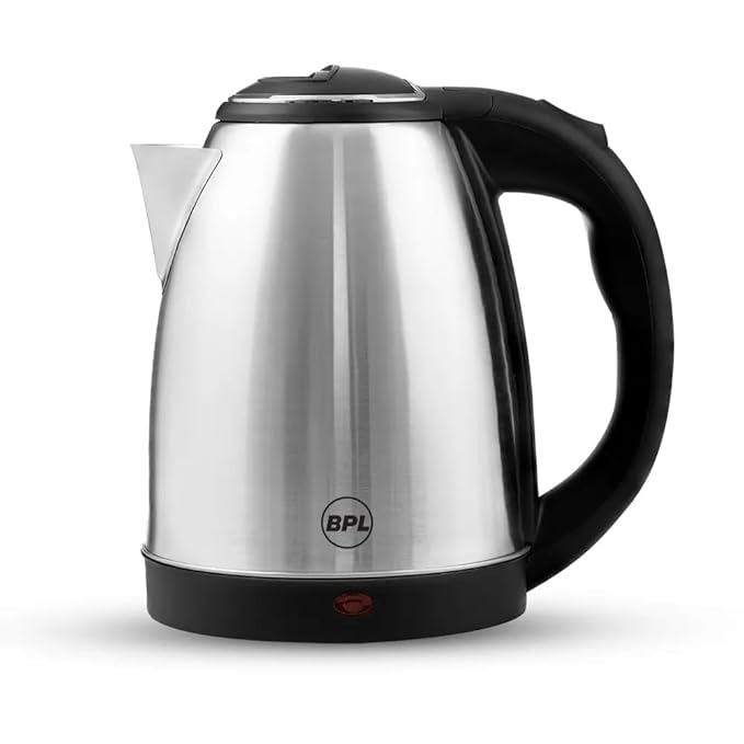 Electric Kettle 1.5 L
