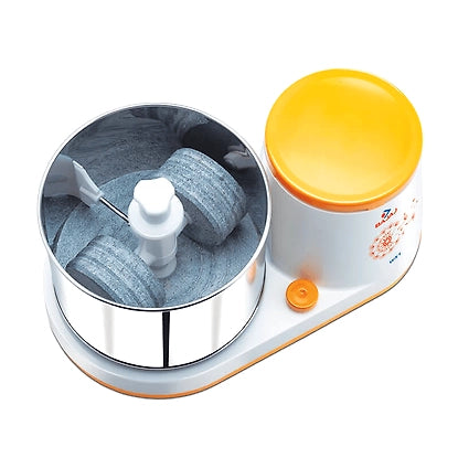 Bajaj WX1 2-Litre Table Top Wet Grinder