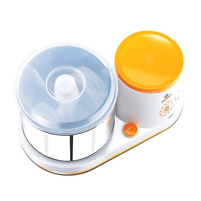 Bajaj WX1 2-Litre Table Top Wet Grinder