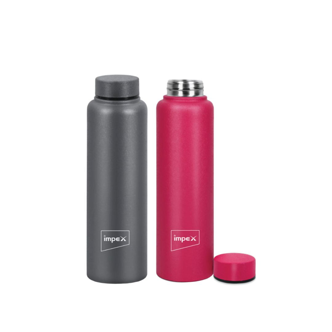 Water Bottle Sippy fest 1000 (Colour)