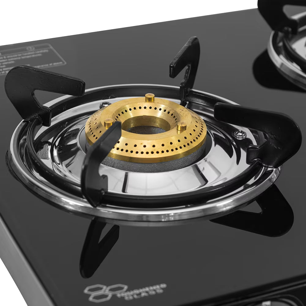 GLEAM Cooktops ( 3 BURNERS )