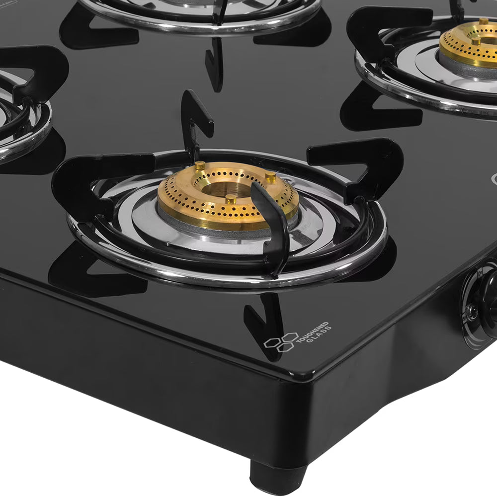 Gleam ( 4 Burners )