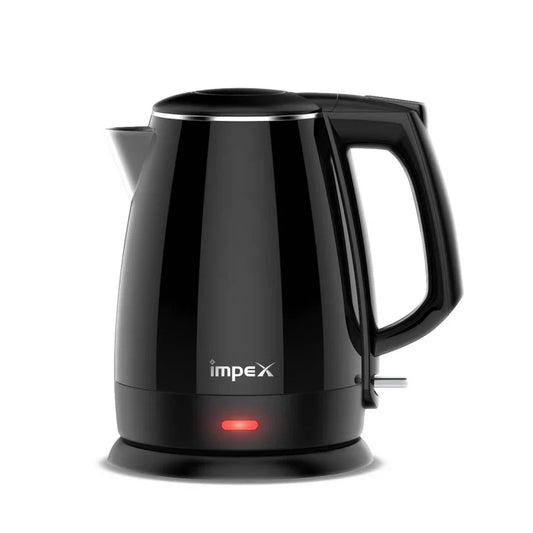 Click to expand IMPEX Electric Kettle (STEAMER JB15)