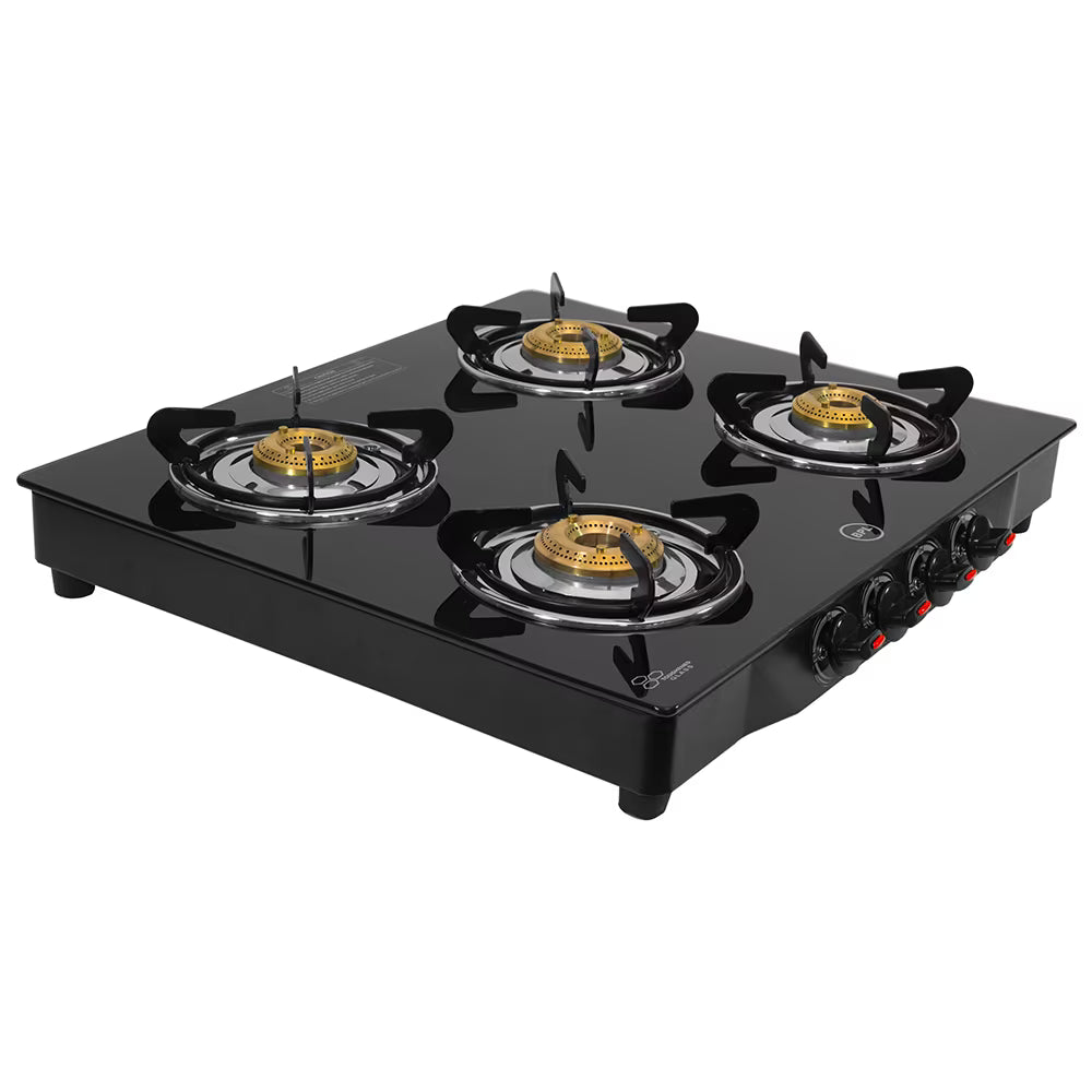 Gleam ( 4 Burners )