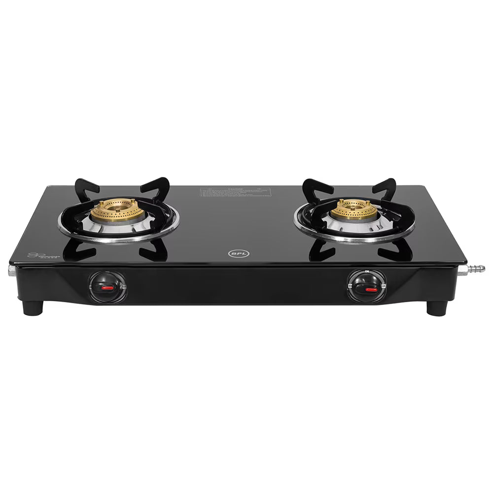 Gleam Cooktop