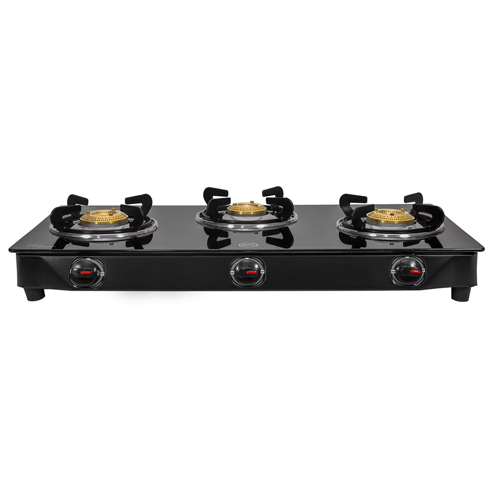 GLEAM Cooktops ( 3 BURNERS )