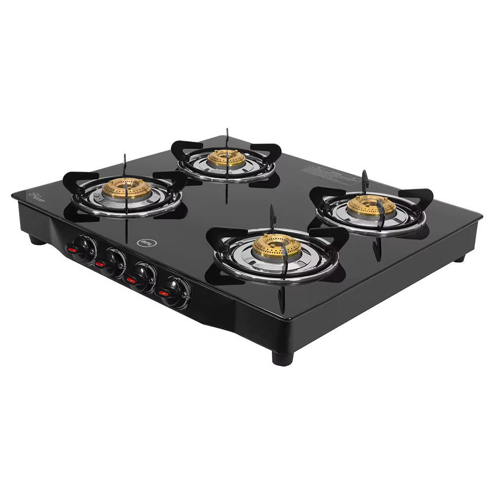 Gleam ( 4 Burners )