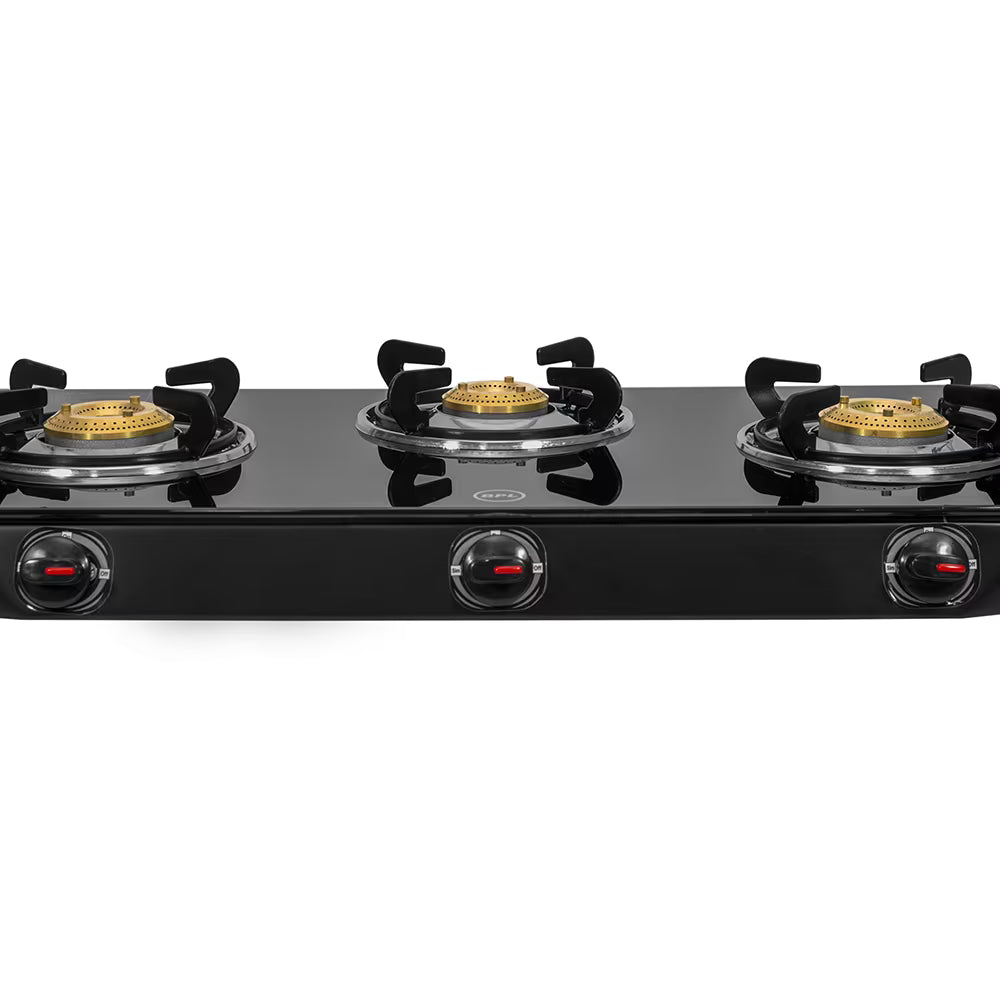 GLEAM Cooktops ( 3 BURNERS )