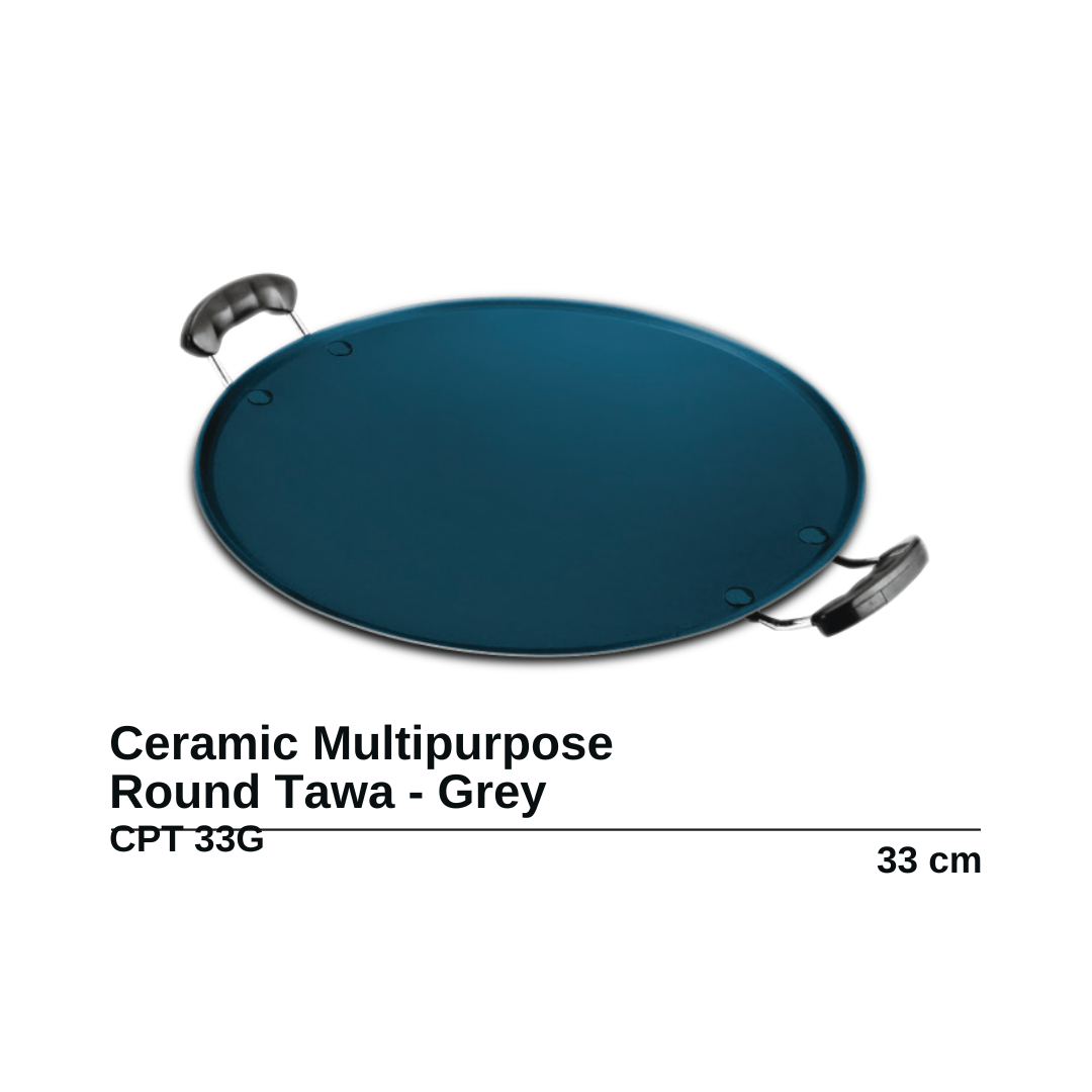 Trucera Multipurpose Tawa 33 - CPT 33G