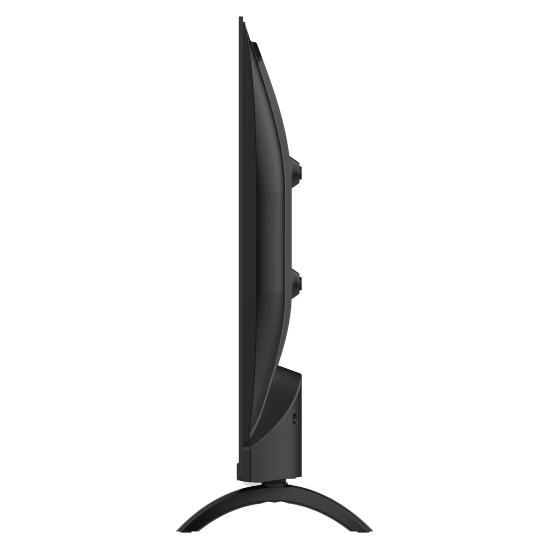 Impex WIOS Whale Series 32-inch HD QLED Smart TV (WIOS 32A2QSK1) with HDR10, Dolby Audio, and 3-Year Warranty (Black)