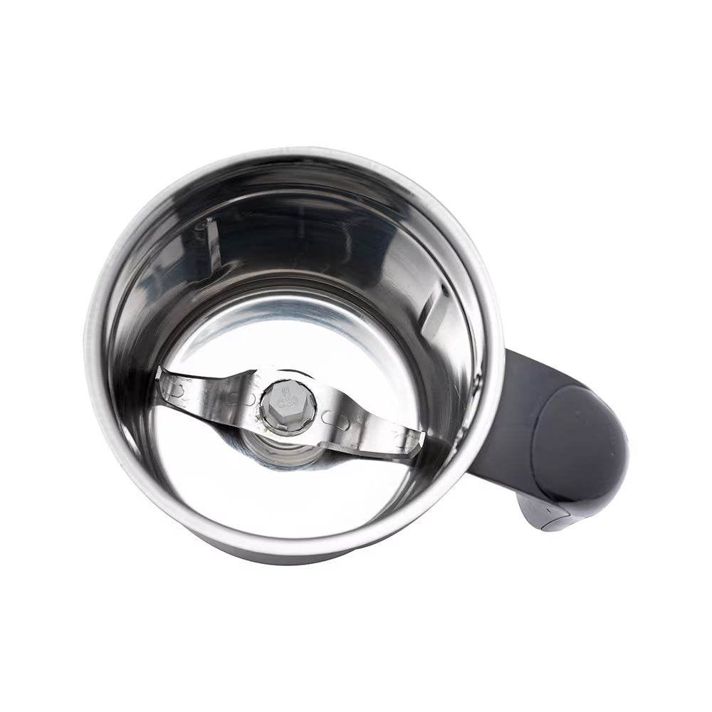 BPL MIX-PULSE+ Mixer Grinder/Mixie for Kitchen | 500 Watts | 3 Jars | for Juicing | Dry & Wet Grinding | 3-Speed Control 2 years product & 5 years warranty on motor By Brand (BMG46250)