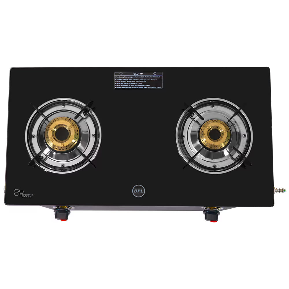Gleam Cooktop
