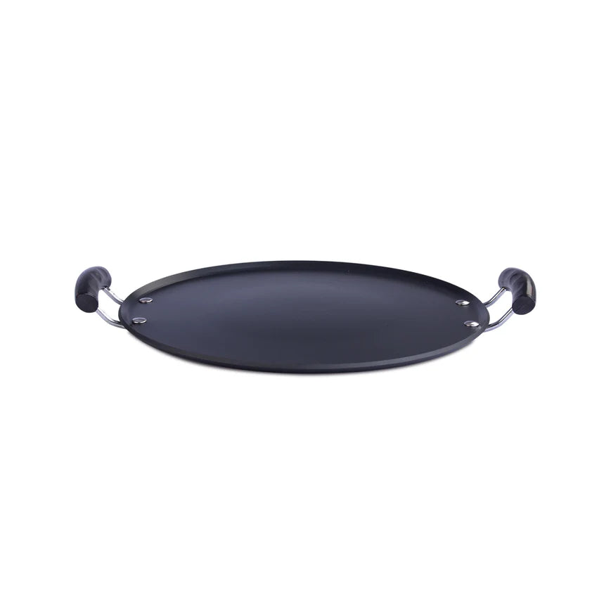 Impex IPT 36 HV Nonstick Aluminium Induction Base Pathiri Tawa