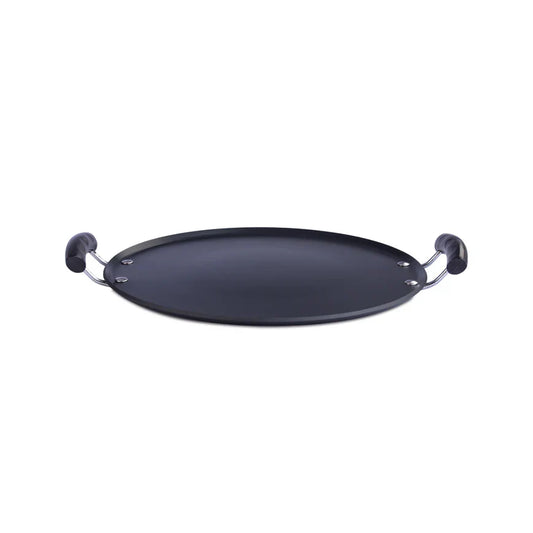 Impex IPT 36 HV Nonstick Aluminium Induction Base Pathiri Tawa