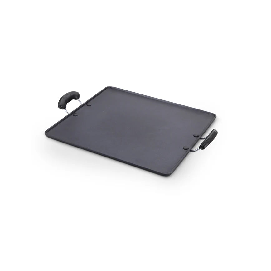 Impex IPT 3438 HV Nonstick Aluminium Induction Base Pathiri Tawa