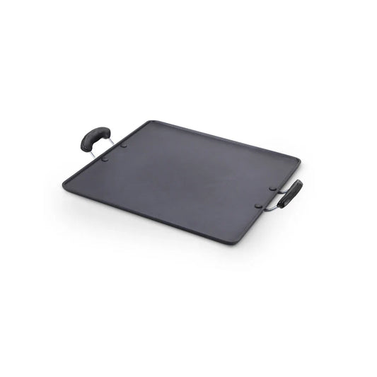Impex IPT 3438 HV Nonstick Aluminium Induction Base Pathiri Tawa