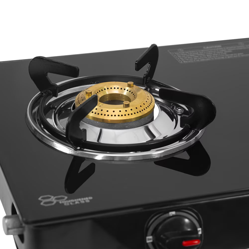 Gleam Cooktop