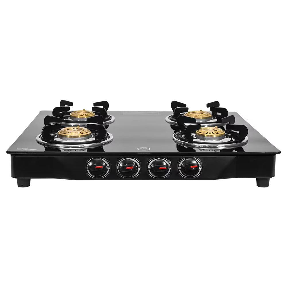 Gleam ( 4 Burners )