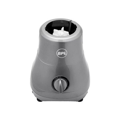BPL MIX-PULSE+ Mixer Grinder/Mixie for Kitchen | 500 Watts | 3 Jars | for Juicing | Dry & Wet Grinding | 3-Speed Control 2 years product & 5 years warranty on motor By Brand (BMG46250)