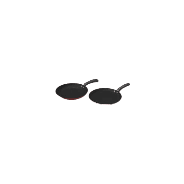 NONSTICK COOKWARE TWIN PACK | NV TF 2624 | IMPEX