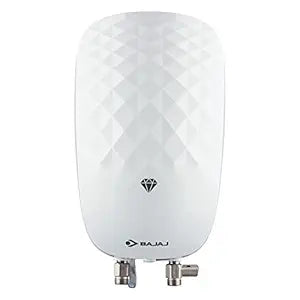 Bajaj Juvel Instant 3 Ltr Vertical Water Heater, White