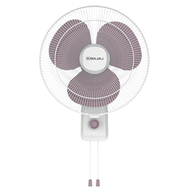 Robusto 400mm Wall Fan