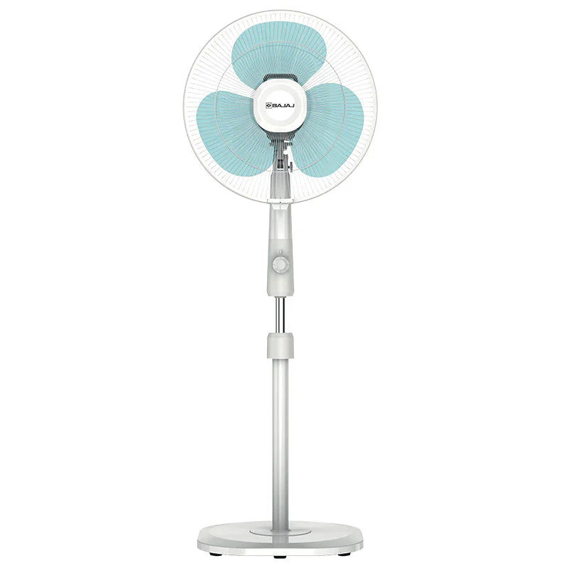 Fuzion 400mm Fan