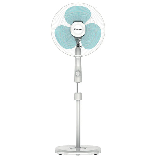 Fuzion 400mm Fan