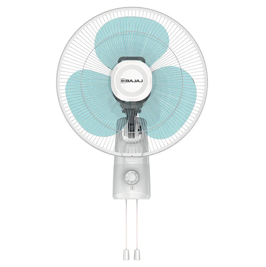 Fuzion 400mm Wall Fan
