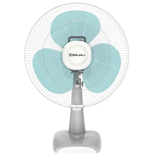 Fuzion 400mm Table Fan