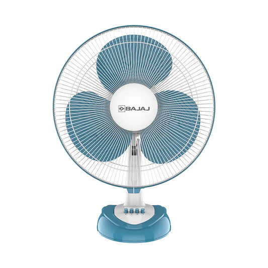 TURBO 400mm Table Fan