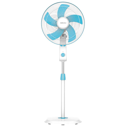 Penta Robusto 400mm Pedestal Fan