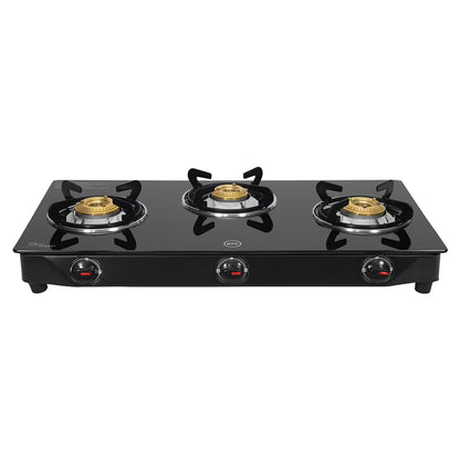 GLEAM Cooktops ( 3 BURNERS )
