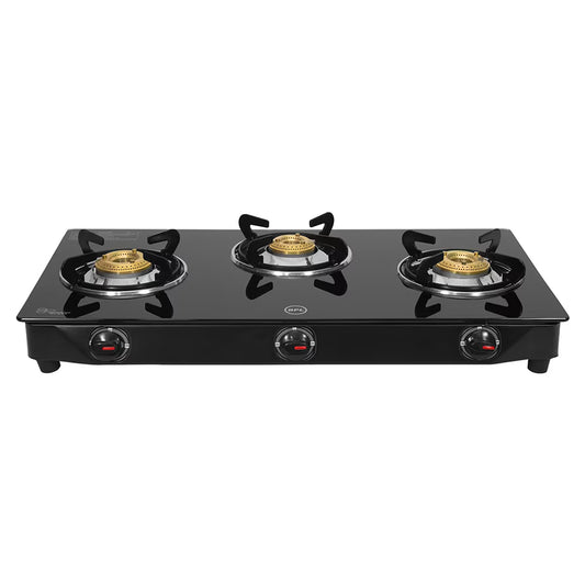GLEAM Cooktops ( 3 BURNERS )