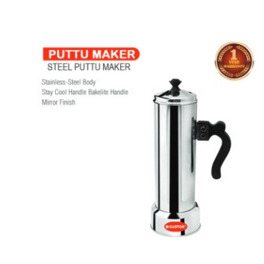 PUTTUMAKER