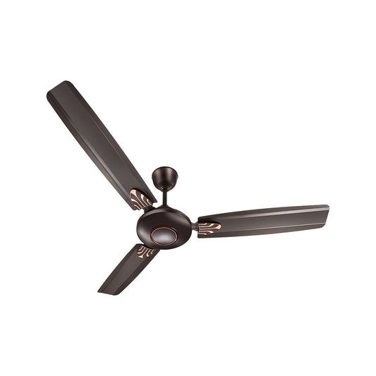 Aparna Apsara 1200 mm (48 inch) High-Speed Ceiling Fan (Metallic Brown)