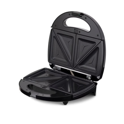 BPL SANDWICH MAKER BSMTGWCP0750S 3in1