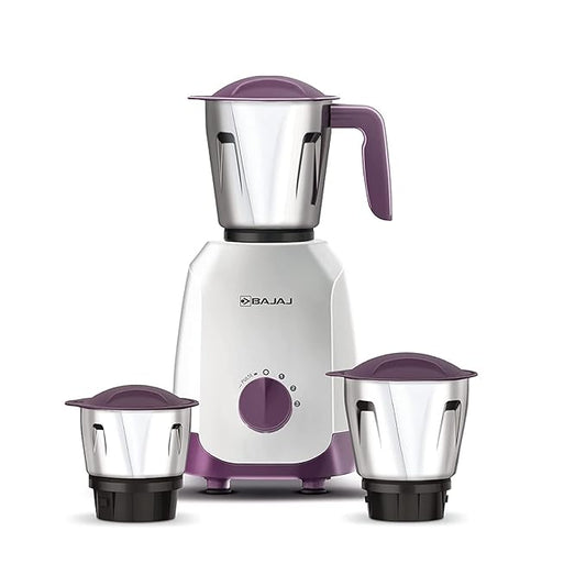 Bajaj Ninja Series Elegance 500W Mixer Grinder