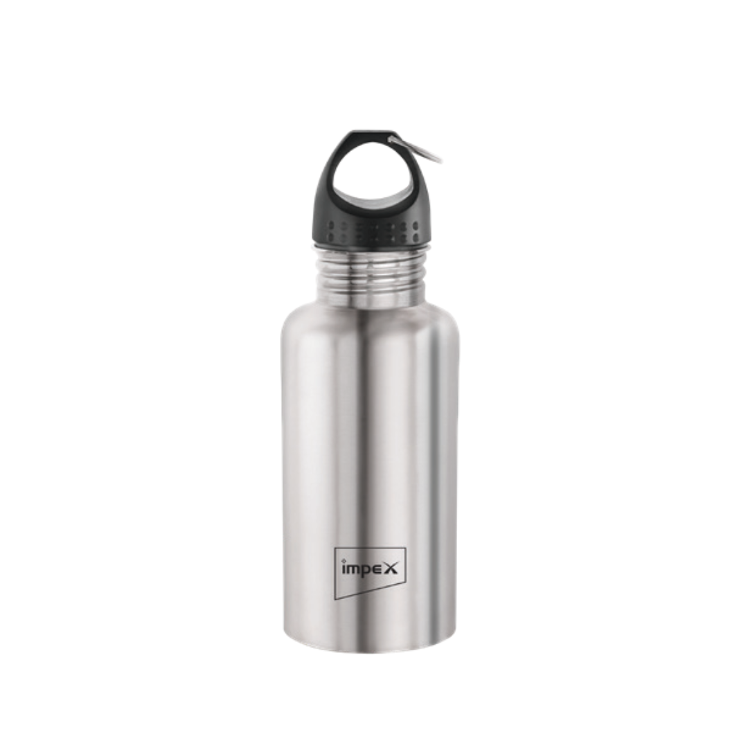 Water Bottle Sippy trek 500 (Hook)
