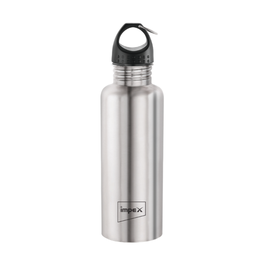 Water Bottle Sippy trek 750 (Hook)