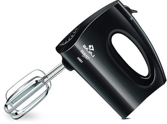 Bajaj Majesty HM01 Hand Mixer