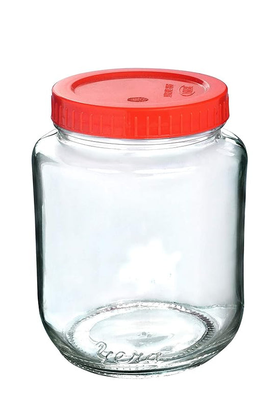 YERA Zaika Spice Jars, 860 ml, (5 pcs pack)