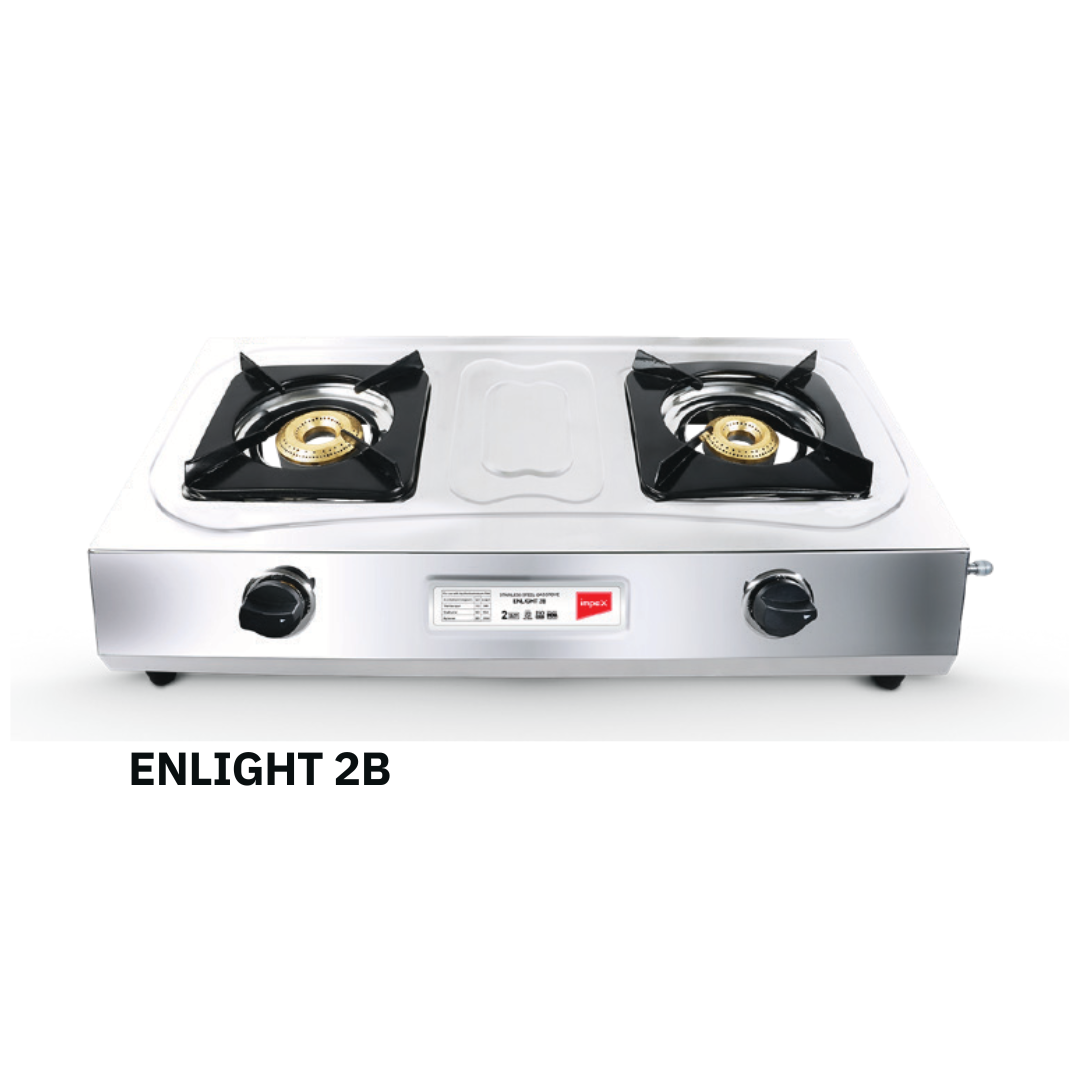 Gas Stove ( Enlight 2B )